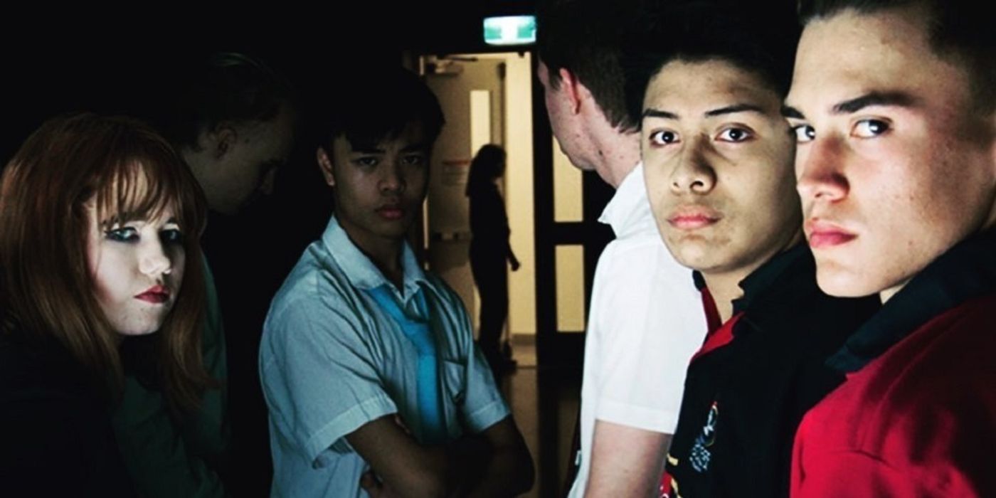 Review: DROPOUT at Tandanya Theatre  Image