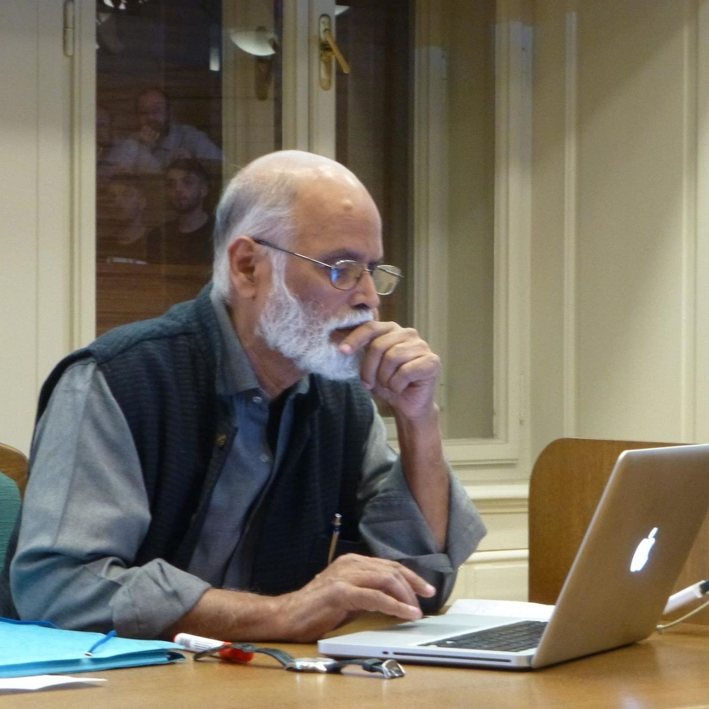 Interview: DIRECTOR K MADAVANE On Bollywood and Shakespearean classics Interview: DIRECTOR K MADAVANE On Bollywood and Shakespearean classics Image