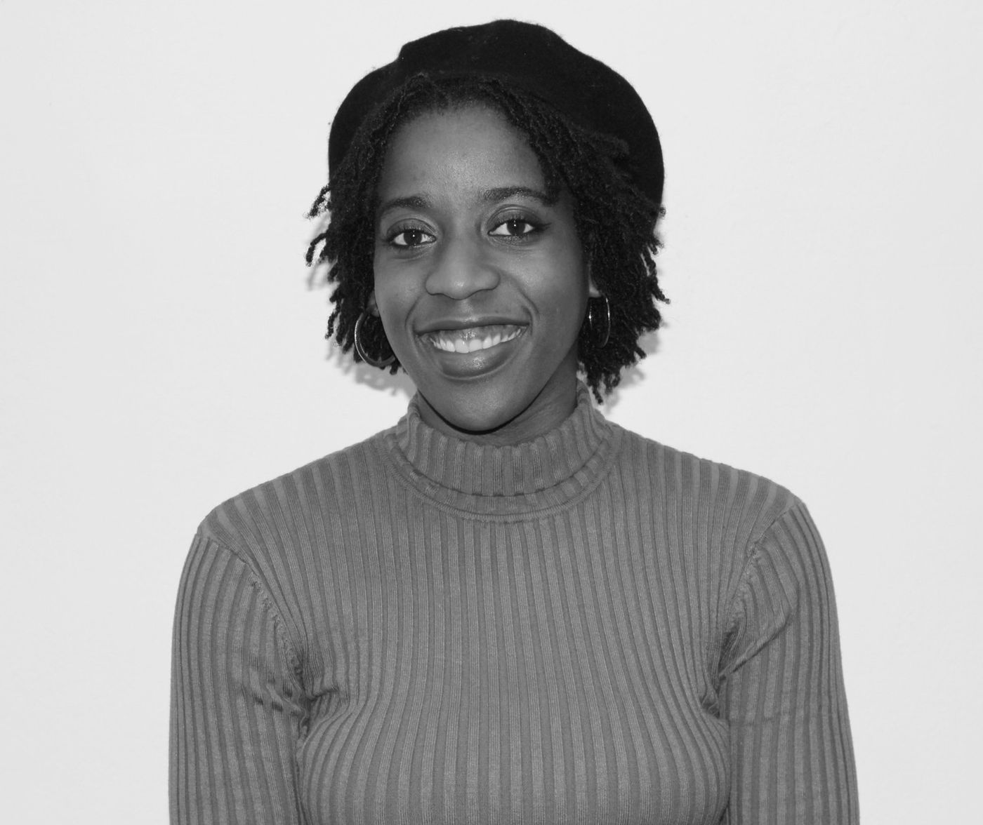 Interview: Helena Morais Talks CACOPHONY Transfer  Image