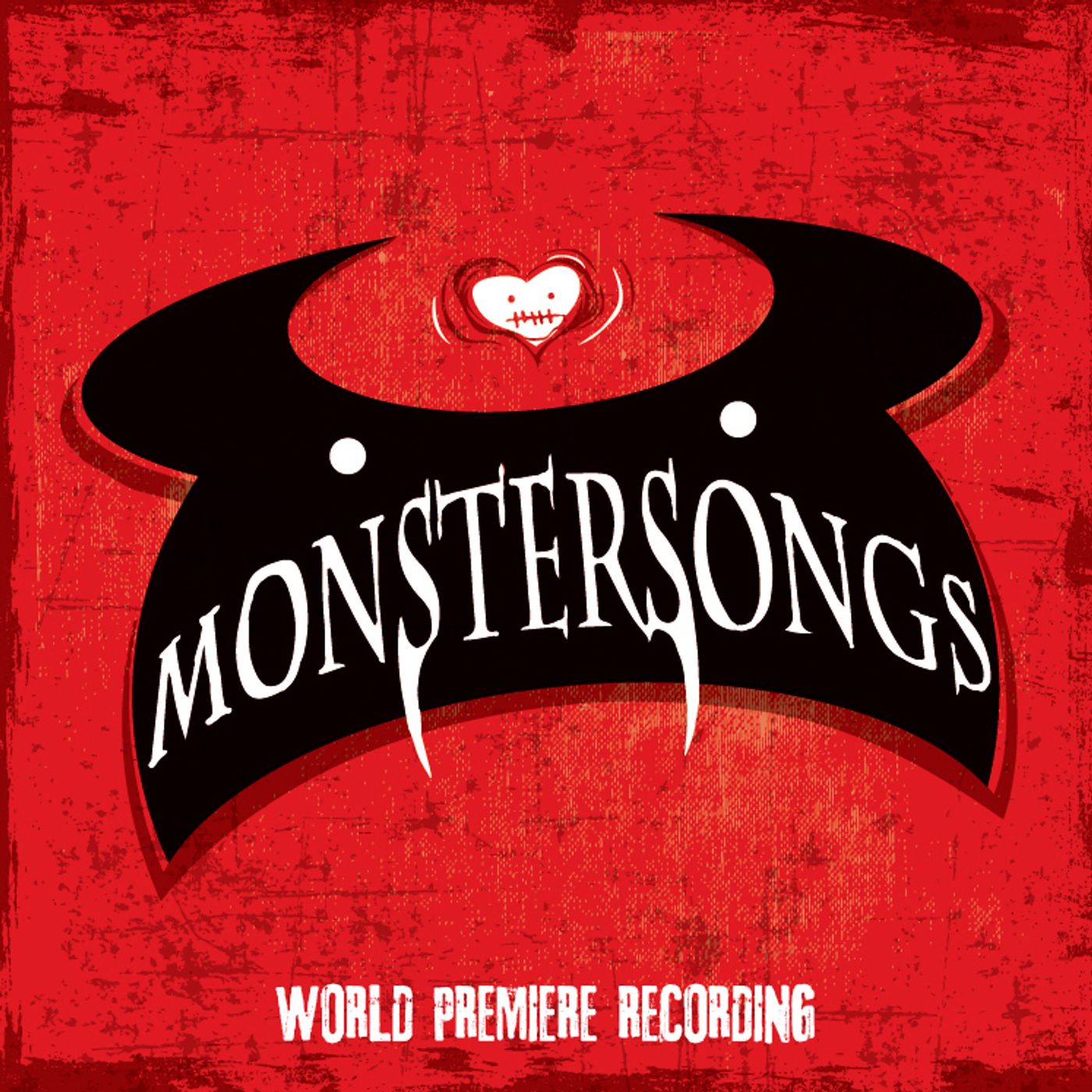 BWW Album Review: MONSTERSONGS  (World Premiere Recording) Roars with Originality  Image