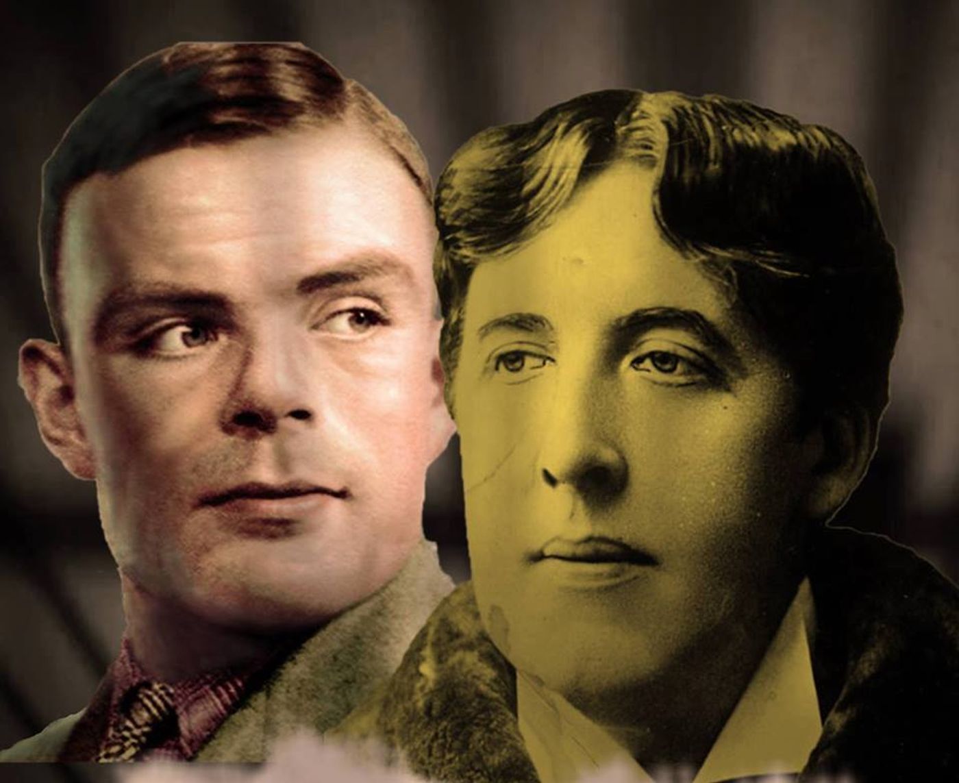 Review: PARDON ME, ALAN TURING at Samoa House Auckland Review: PARDON ME, ALAN TURING at Samoa House Auckland Image