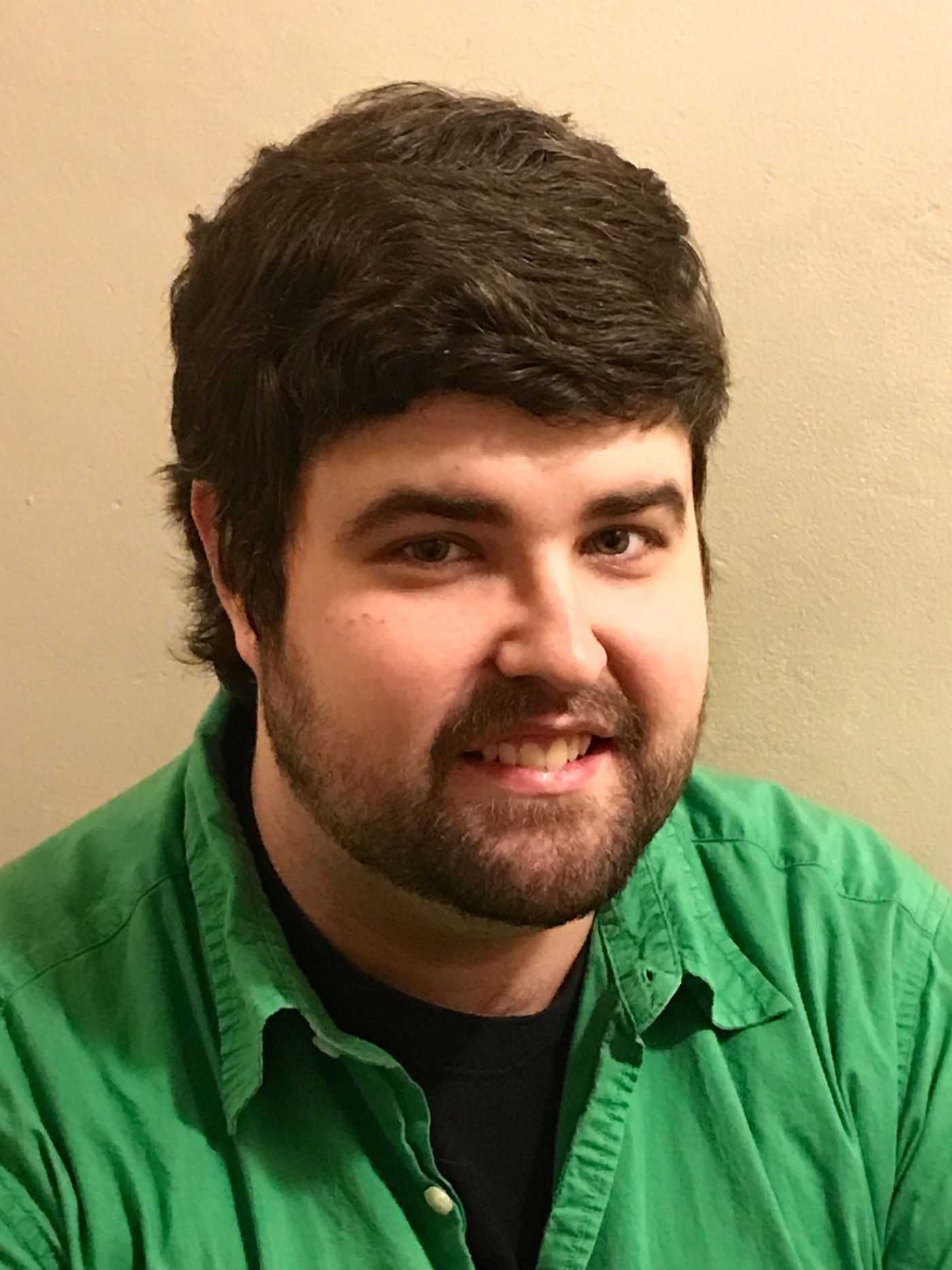 Interview: Dylan Brozyna  Image