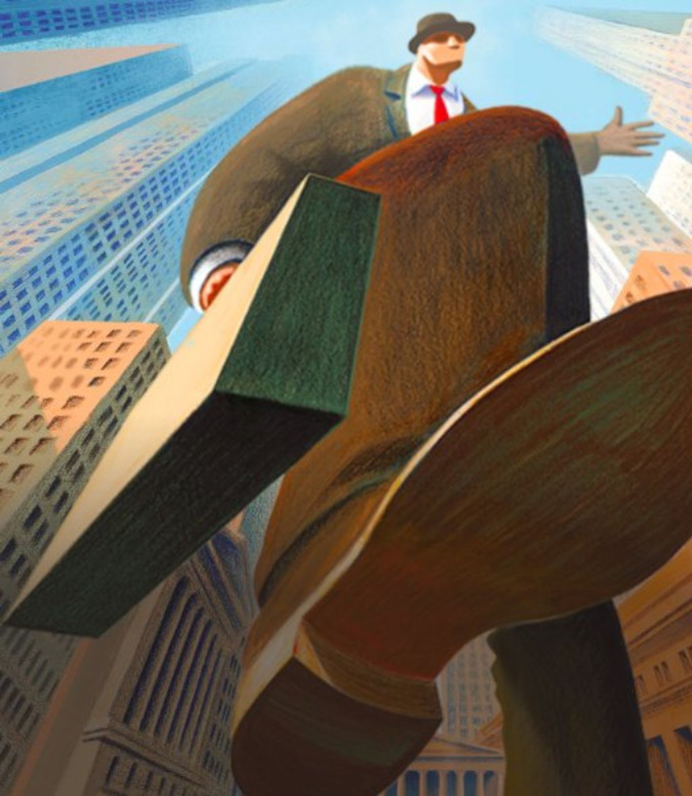 Review Roundup: What Did Critics Think of JUNK at Arena Stage?  Image