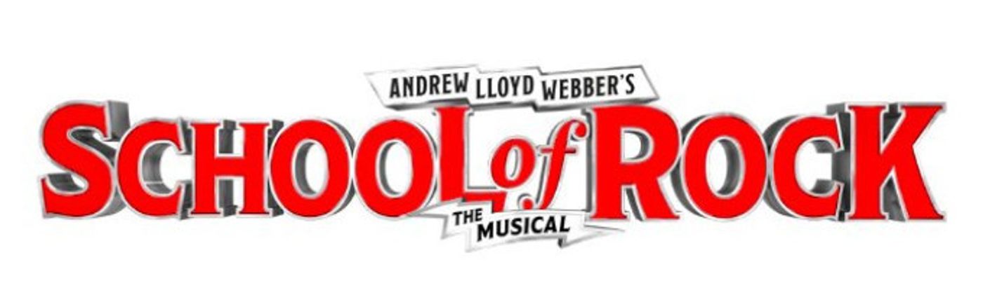 SCHOOL OF ROCK Comes to Times Union Center 4/16 - 4/21!  Image