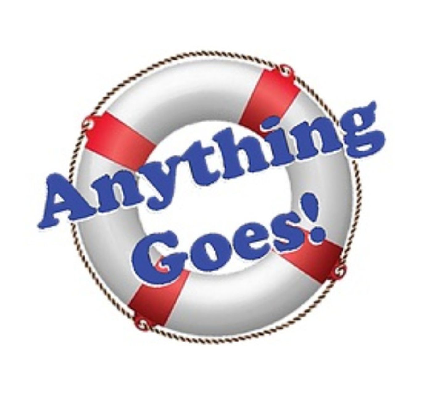 Review: ANYTHING GOES at Sharon Playhouse  Image
