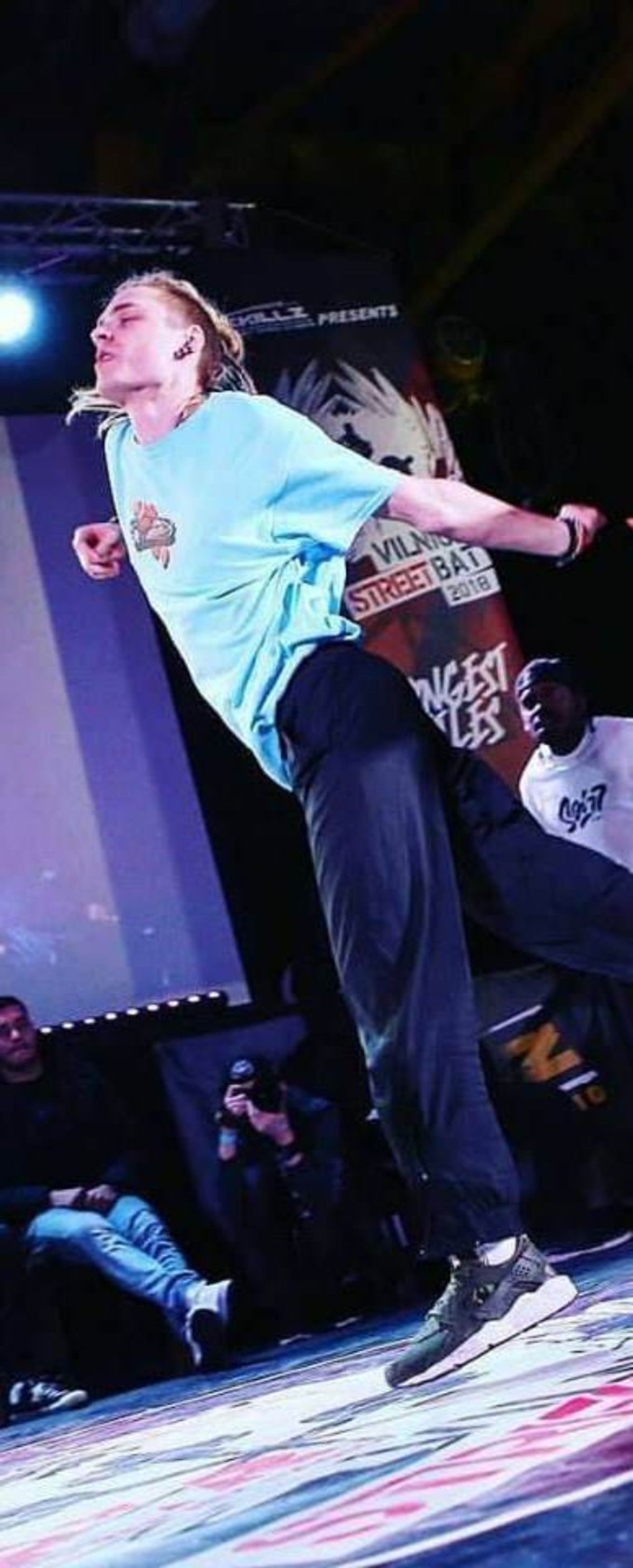 Interview: Dancer ARUNAS MOZURAITIS On His Maiden India Visit And The Vibrant Culture Of Dance  Image