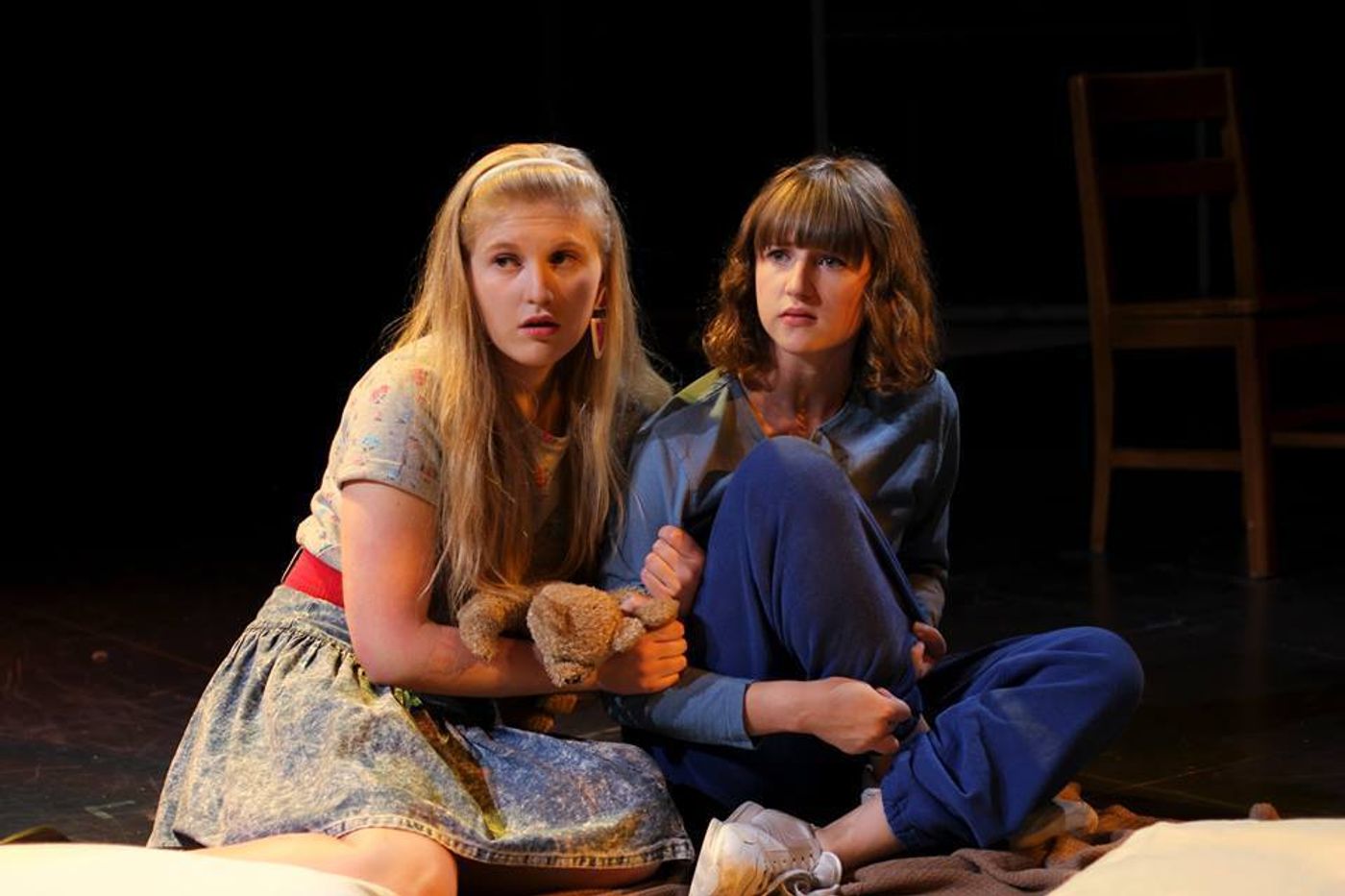 BWW Previews: MIDLANDS THEATRE DIGEST in Columbia, SC Image