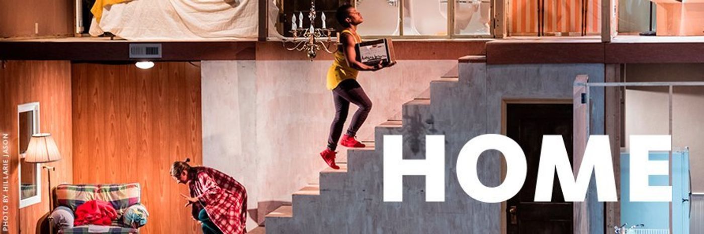 Review Roundup: What Did Critics Think of HOME at Berkeley Rep? Review Roundup: What Did Critics Think of HOME at Berkeley Rep? Image