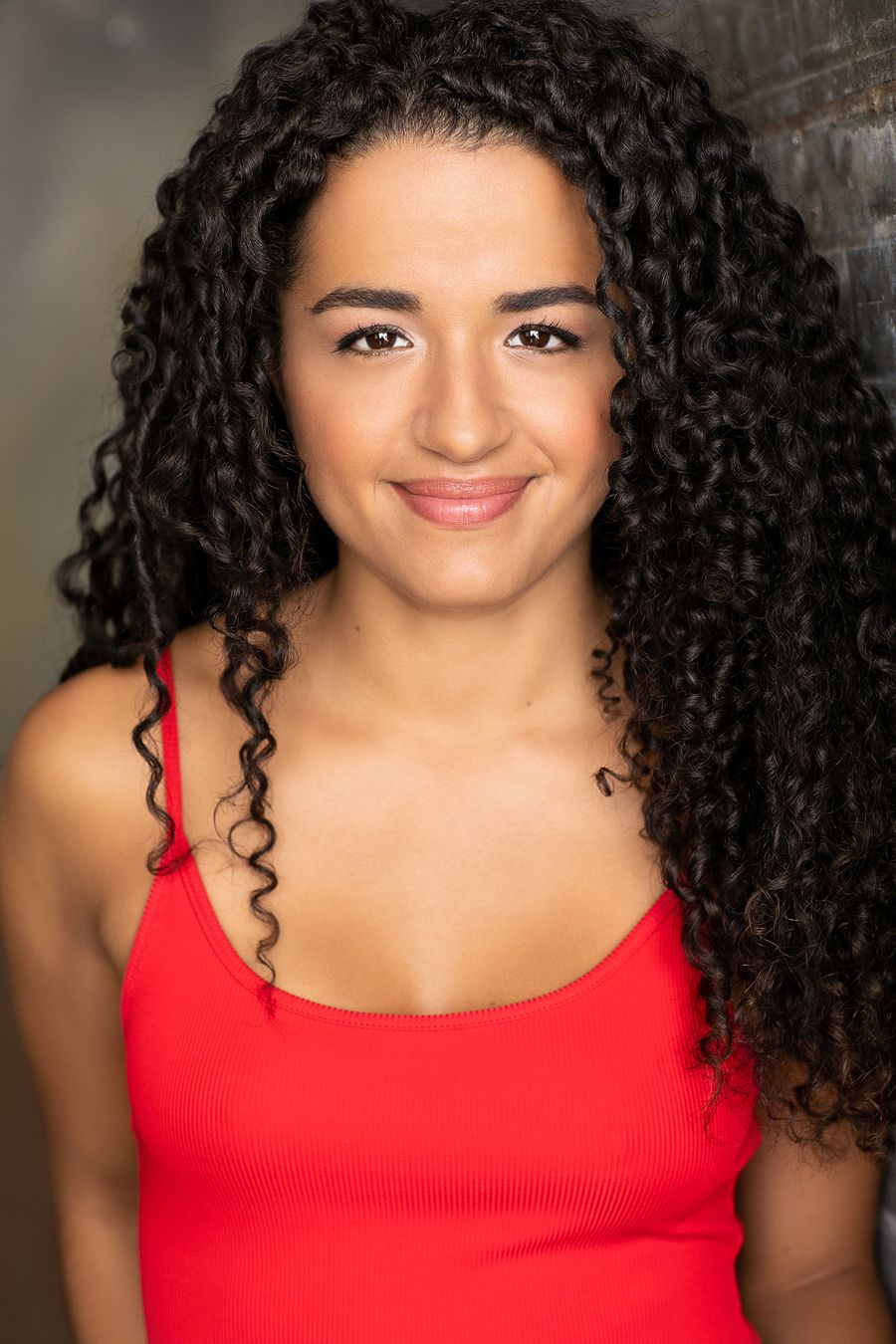 Interview: Claudia Yanez of ON YOUR FEET! at Orpheum Theater Image