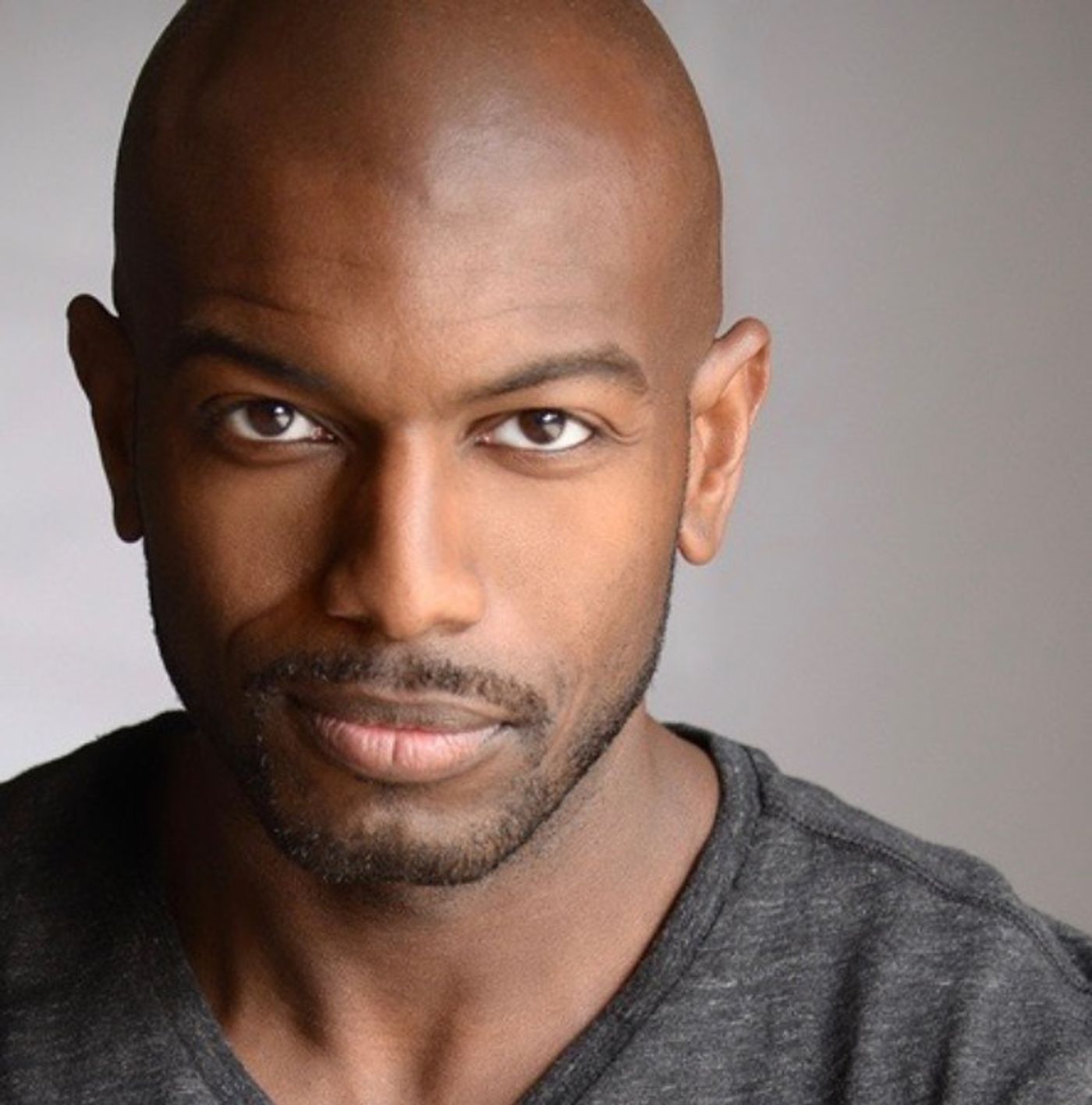 Interview: BOOK OF MORMON Cast Member Corey Jones  Image