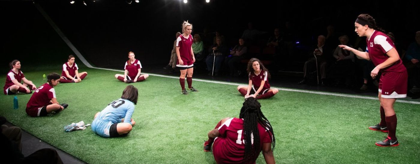 Review Roundup: What Did Critics Think of THE WOLVES?  Image