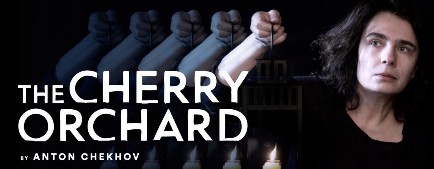 Review: Competing Ideas and Unrealized Plotlines Leave THE CHERRY ORCHARD Struggling to Take Root Review: Competing Ideas and Unrealized Plotlines Leave THE CHERRY ORCHARD Struggling to Take Root Image