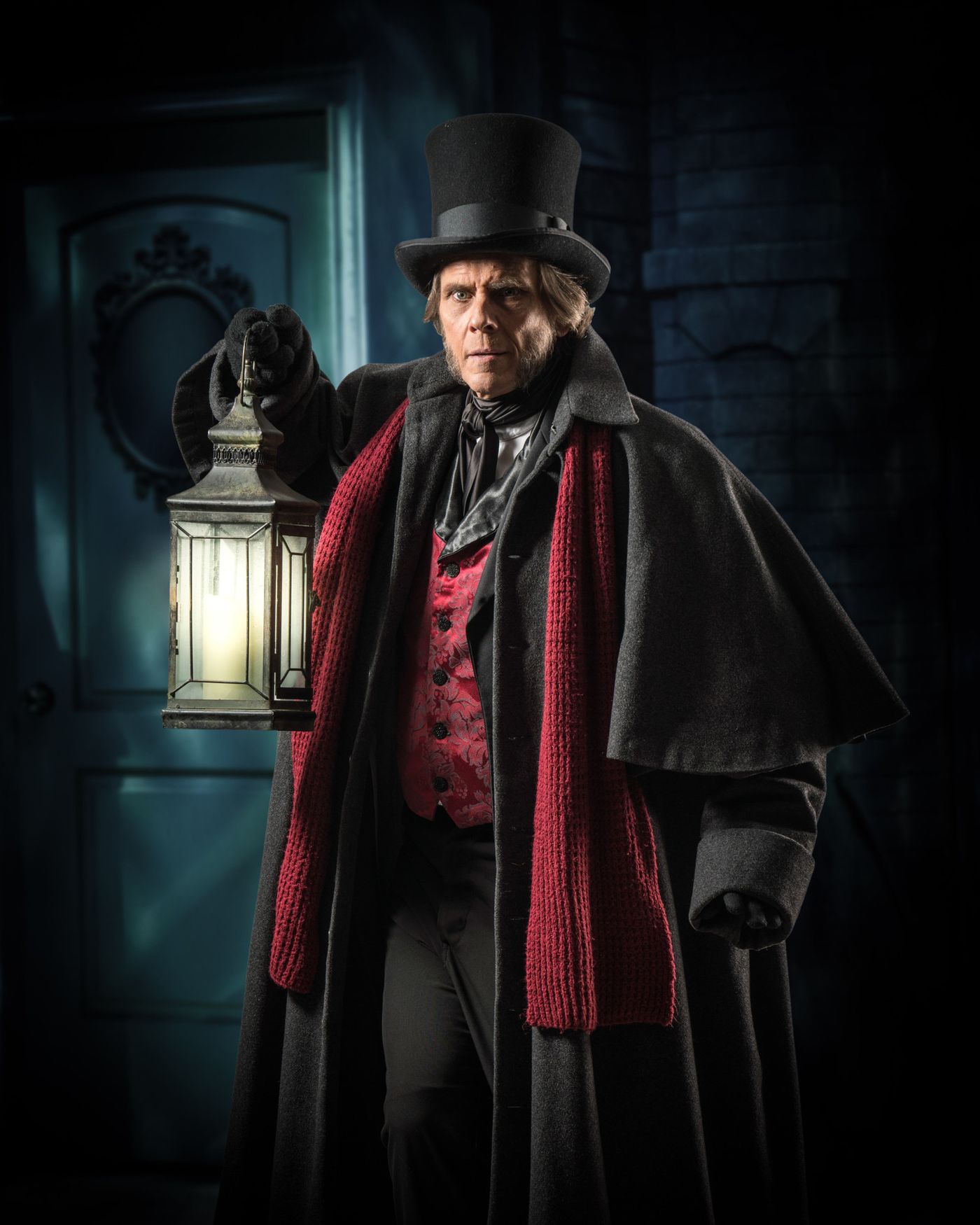 Review: Blessings for All in A CHRISTMAS CAROL at the Hale Centre Theatre Review: Blessings for All in A CHRISTMAS CAROL at the Hale Centre Theatre Image