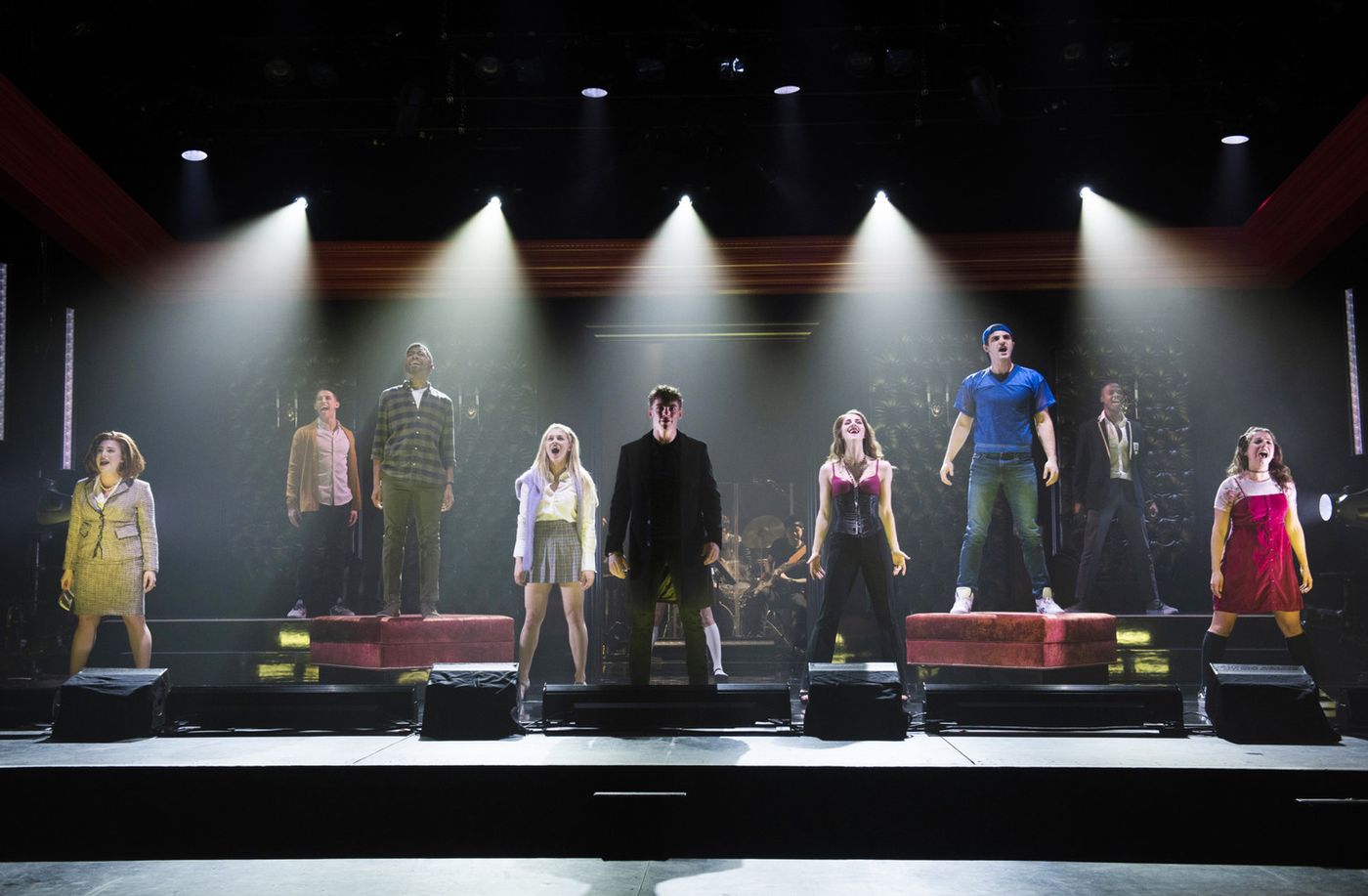 Interview: Jeffrey Kringer Talks CRUEL INTENTIONS in Advance of DPAC Show  Image