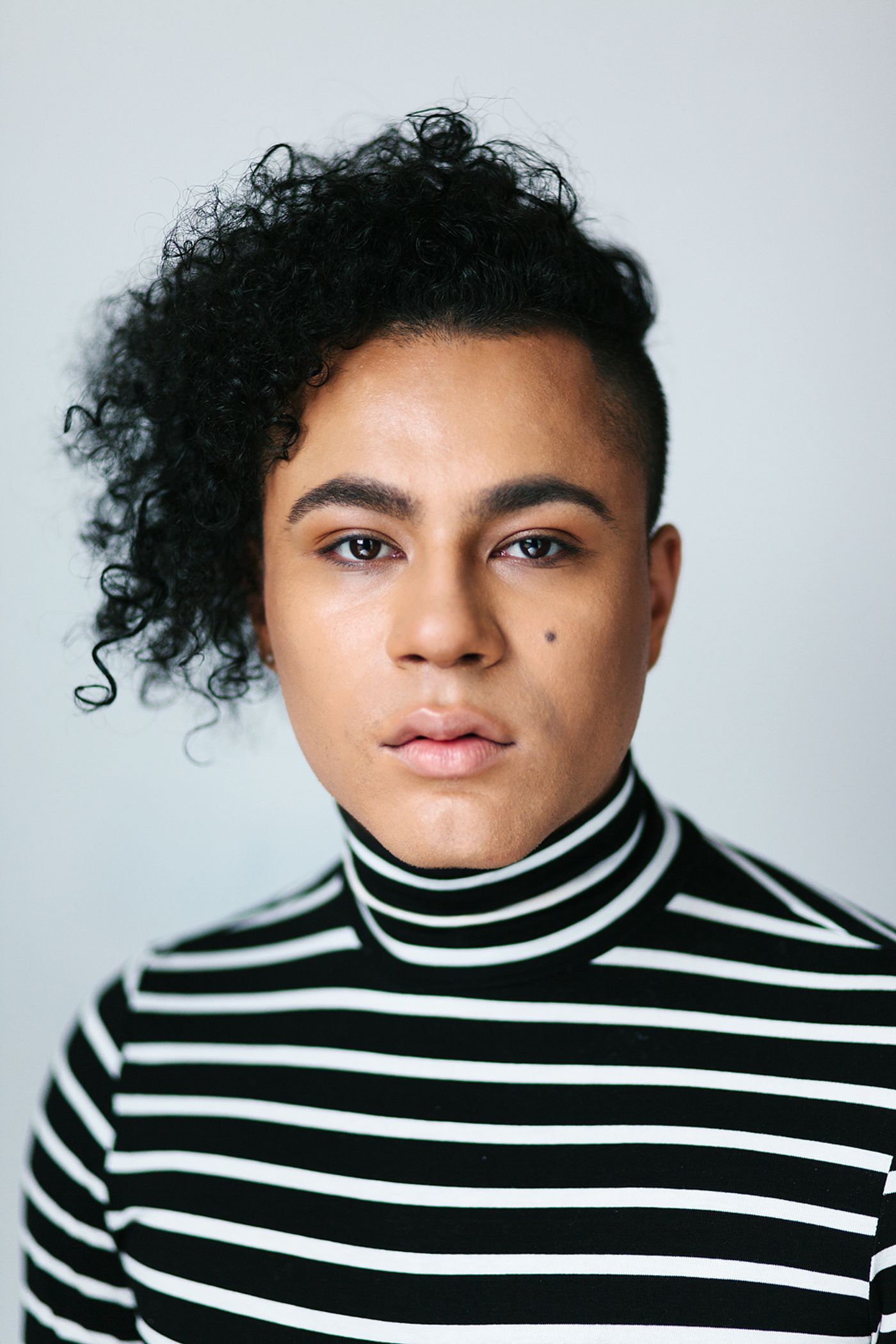 Interview: Travis Alabanza Talks THE RIDICULOUS DARKNESS at the Gate Theatre  Image