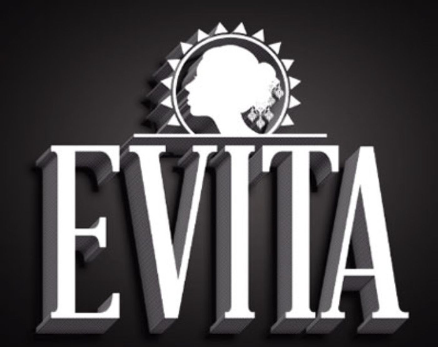 EVITA at Returns to Tulsa at Tulsa Performing Arts Center  Image