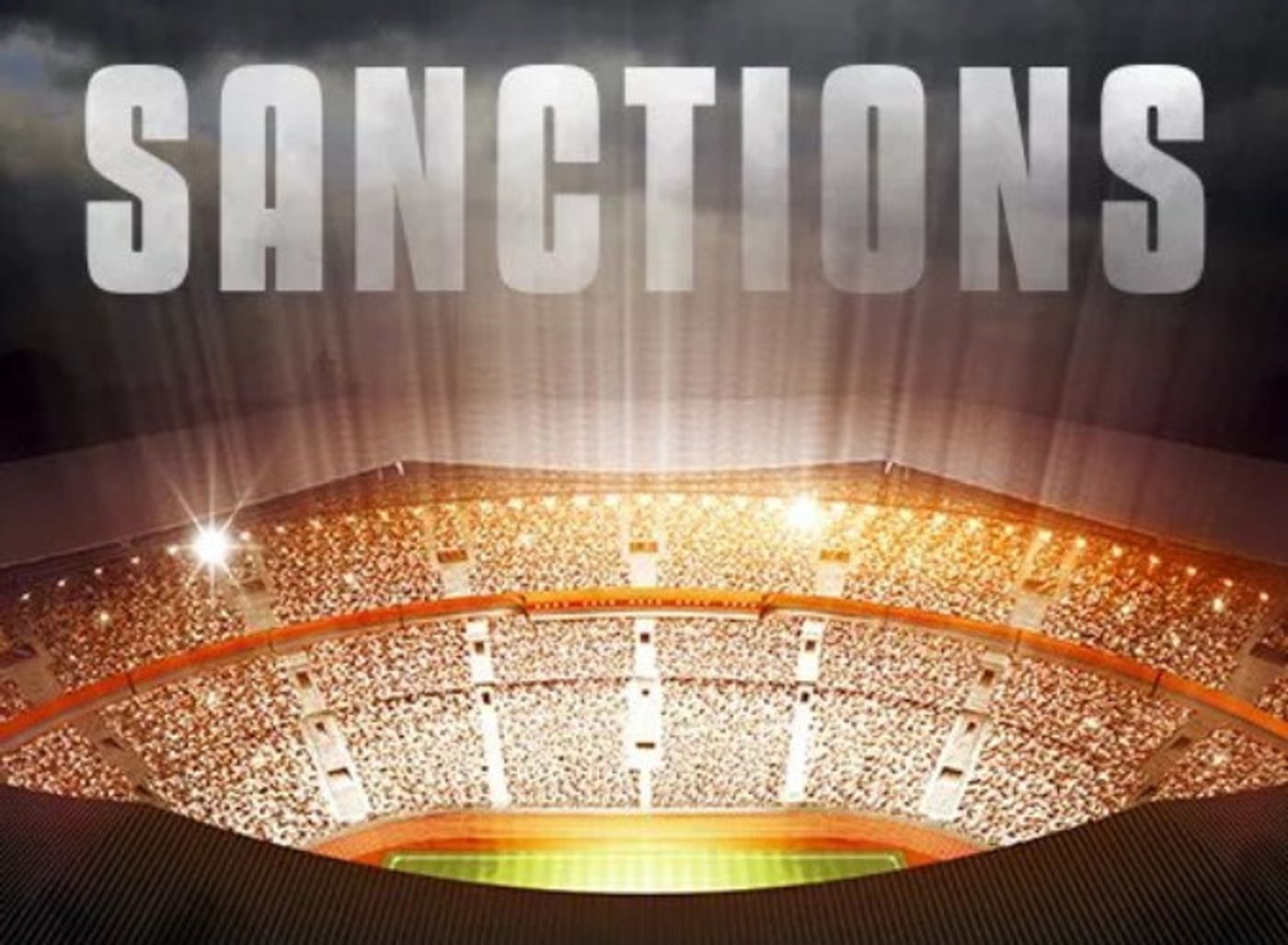 Review: SANCTIONS at Delaware Theatre Co. Review: SANCTIONS at Delaware Theatre Co. Image