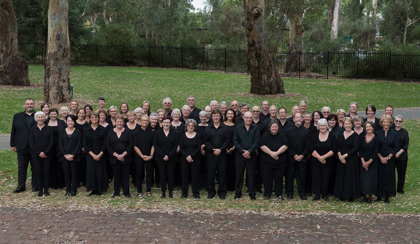 Review: ADELAIDE PHILHARMONIA CHORUS at Elder Hall, University Of Adelaide  Image
