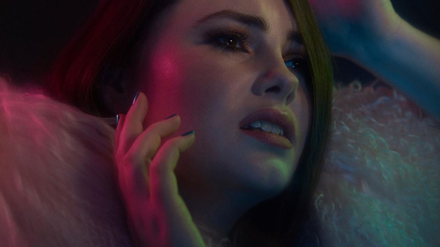 Review: MISS FORTUNATE, VAULT Festival  Image