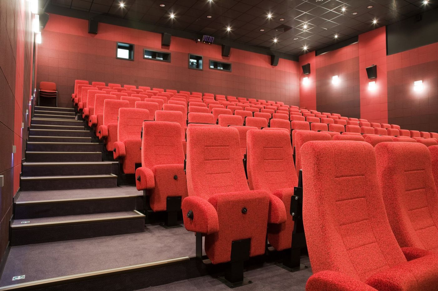 Feature: BWW  #THEATREFORALL is More Than A Hashtag in the Houston Theatre District  Image