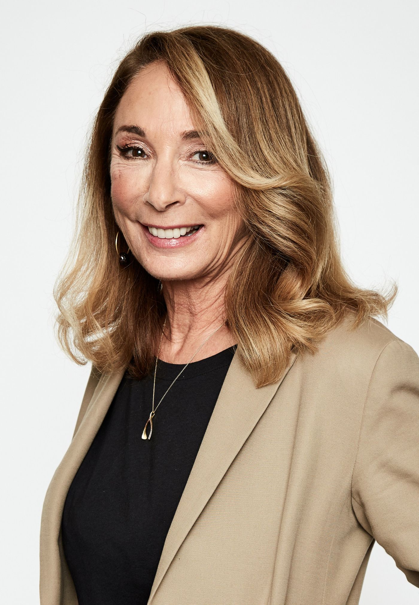 Interview: Hollywood Producer, Lynda Obst, Talks THE HOT ZONE and Working in the Film Industry Interview: Hollywood Producer, Lynda Obst, Talks THE HOT ZONE and Working in the Film Industry Image