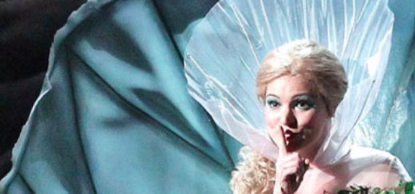 HANSEL AND GRETEL Comes to Prague National Theatre Through 6/26! HANSEL AND GRETEL Comes to Prague National Theatre Through 6/26! Image