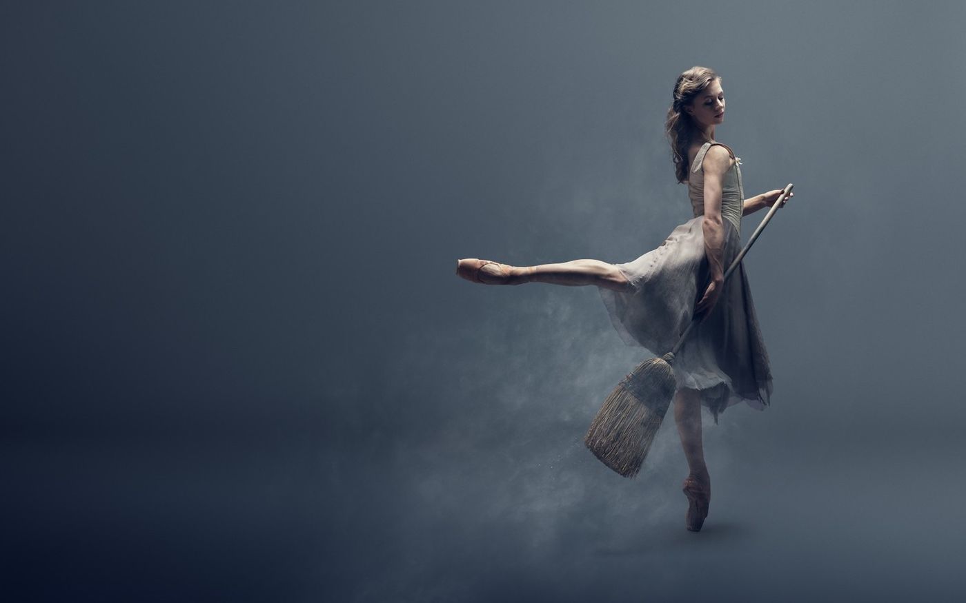 CINDERELLA Comes To Denmark Through 4/5  Image