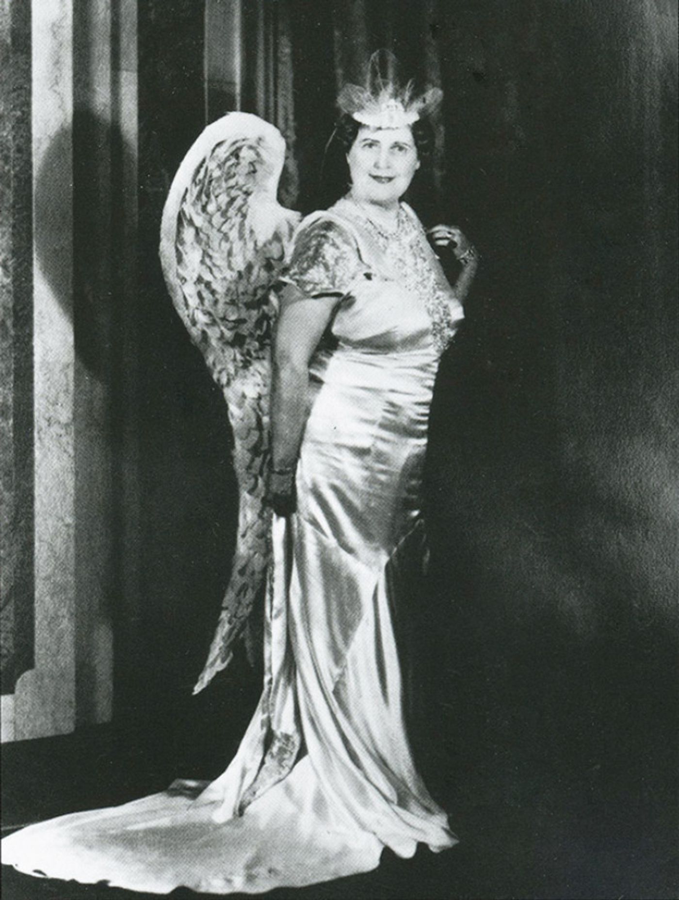 Review: GLORIOUS at ARTS Theatre  Image