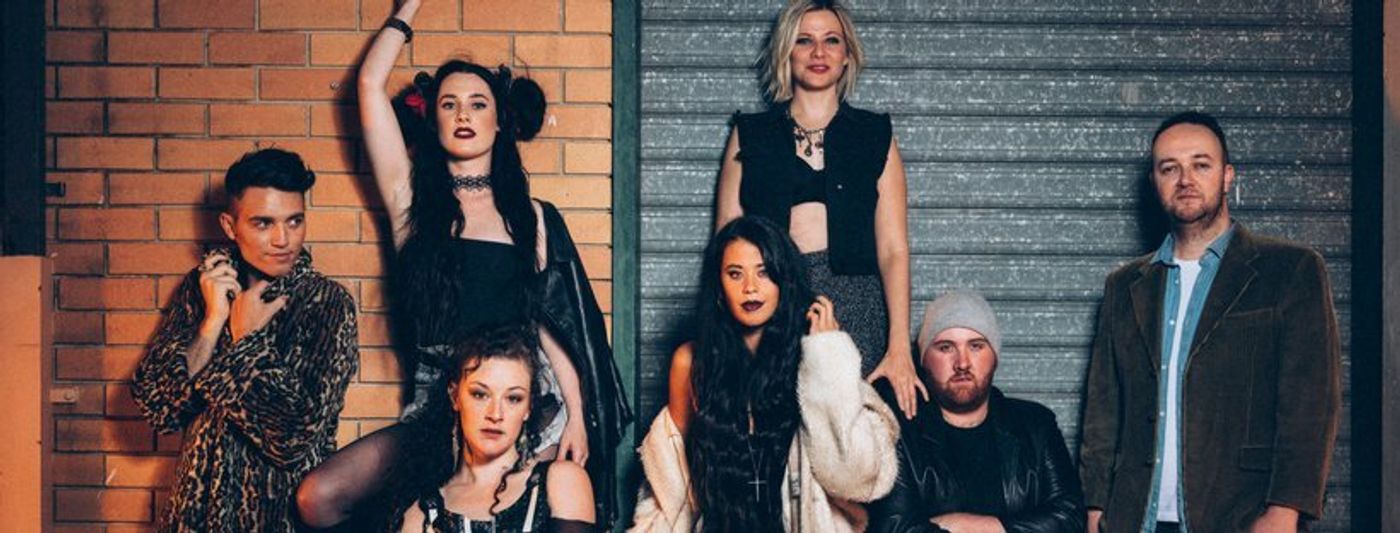 Seasons of Rent  Image