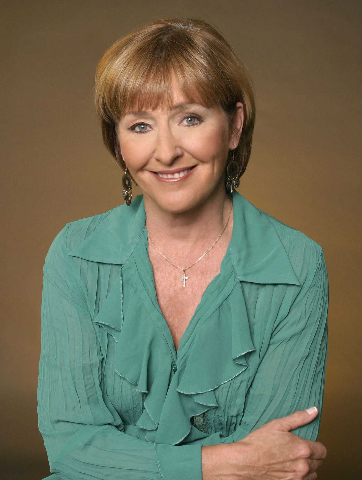 Interview: Frederica Von Stade of  at San Diego Opera  Image