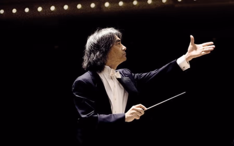 Review Roundup: The Orchestre Symphonique de Montréal at Carnegie Hall Image