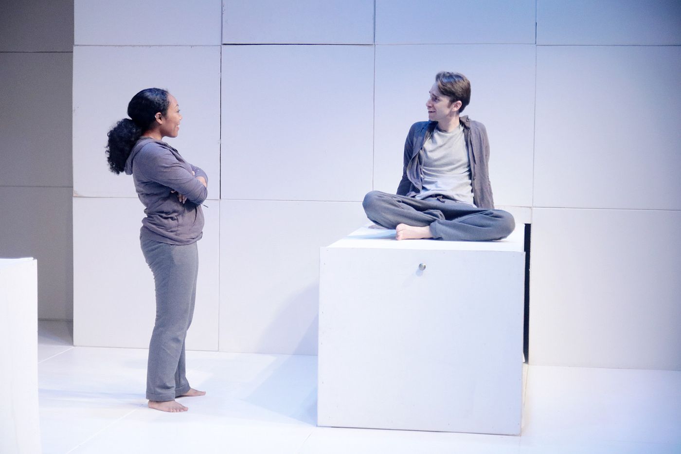 Review: THE EFFECT Dazzles at Houston Equity Festival  Image