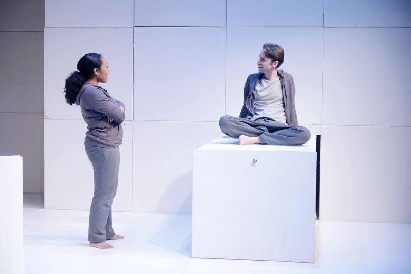 Review: THE EFFECT Dazzles at Houston Equity Festival Image