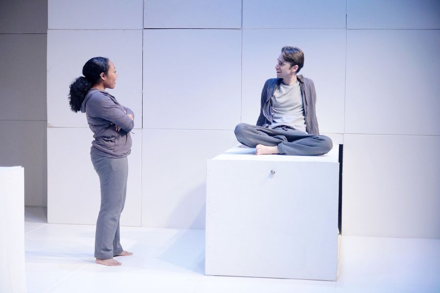 Review: THE EFFECT Dazzles at Houston Equity Festival Image