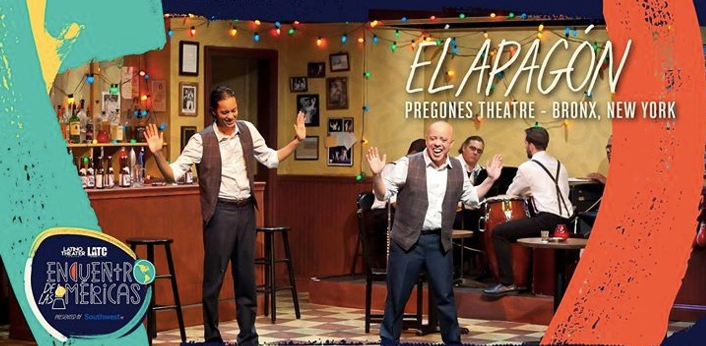 Hero Theatre Joins Forces With The Latino Theater Company And More In A Special Benefit For Puerto Rico Image