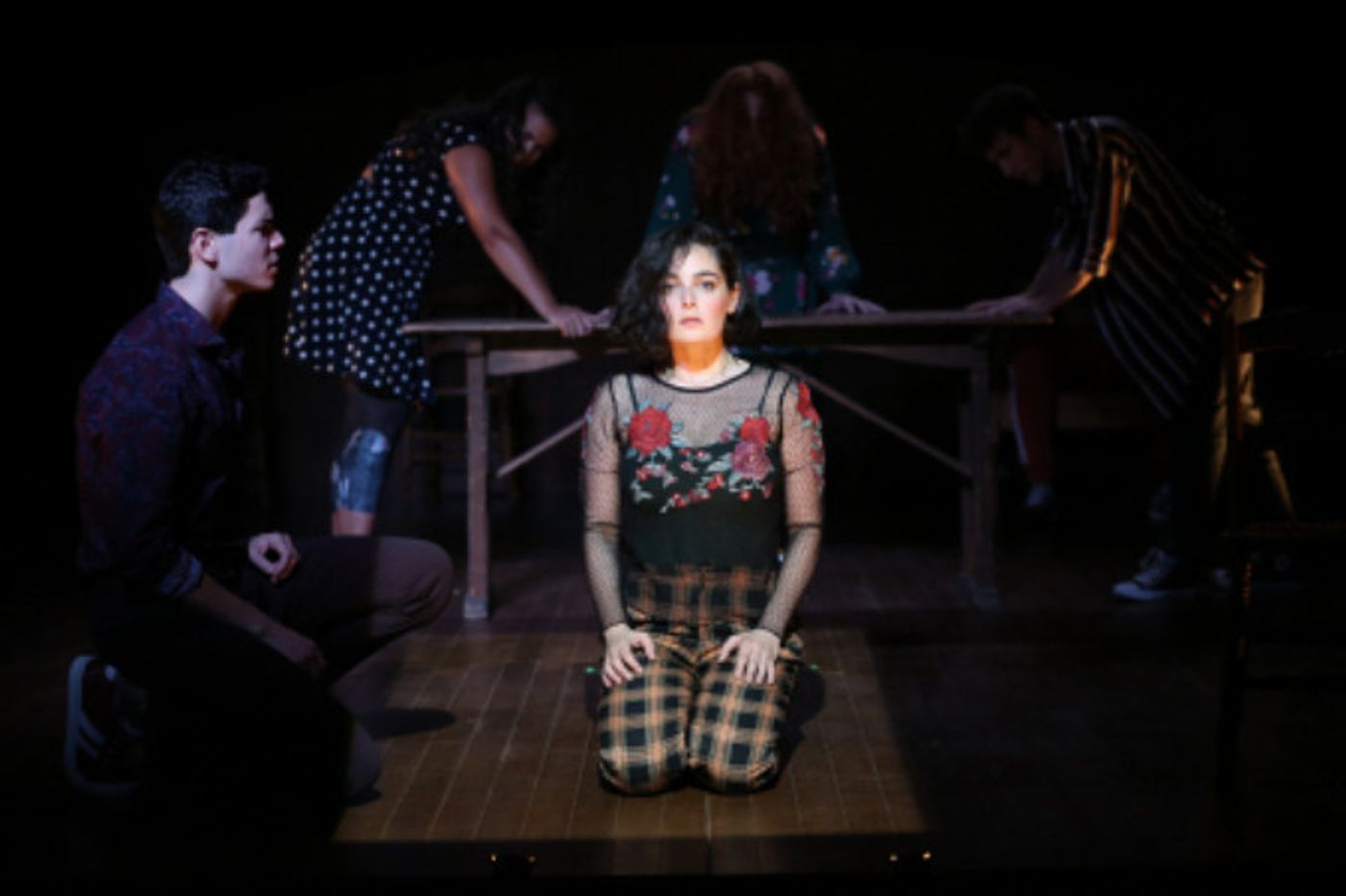 Interview: Carmel Dean of RENASCENCE on Her Compositional Debut & The Legacy of Edna St. Vincent Millay Interview: Carmel Dean of RENASCENCE on Her Compositional Debut & The Legacy of Edna St. Vincent Millay Image