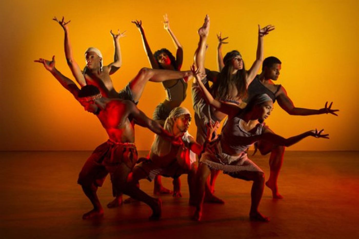 Review Roundup: PRINCE OF EGYPT at TheatreWorks Silicon Valley  Image