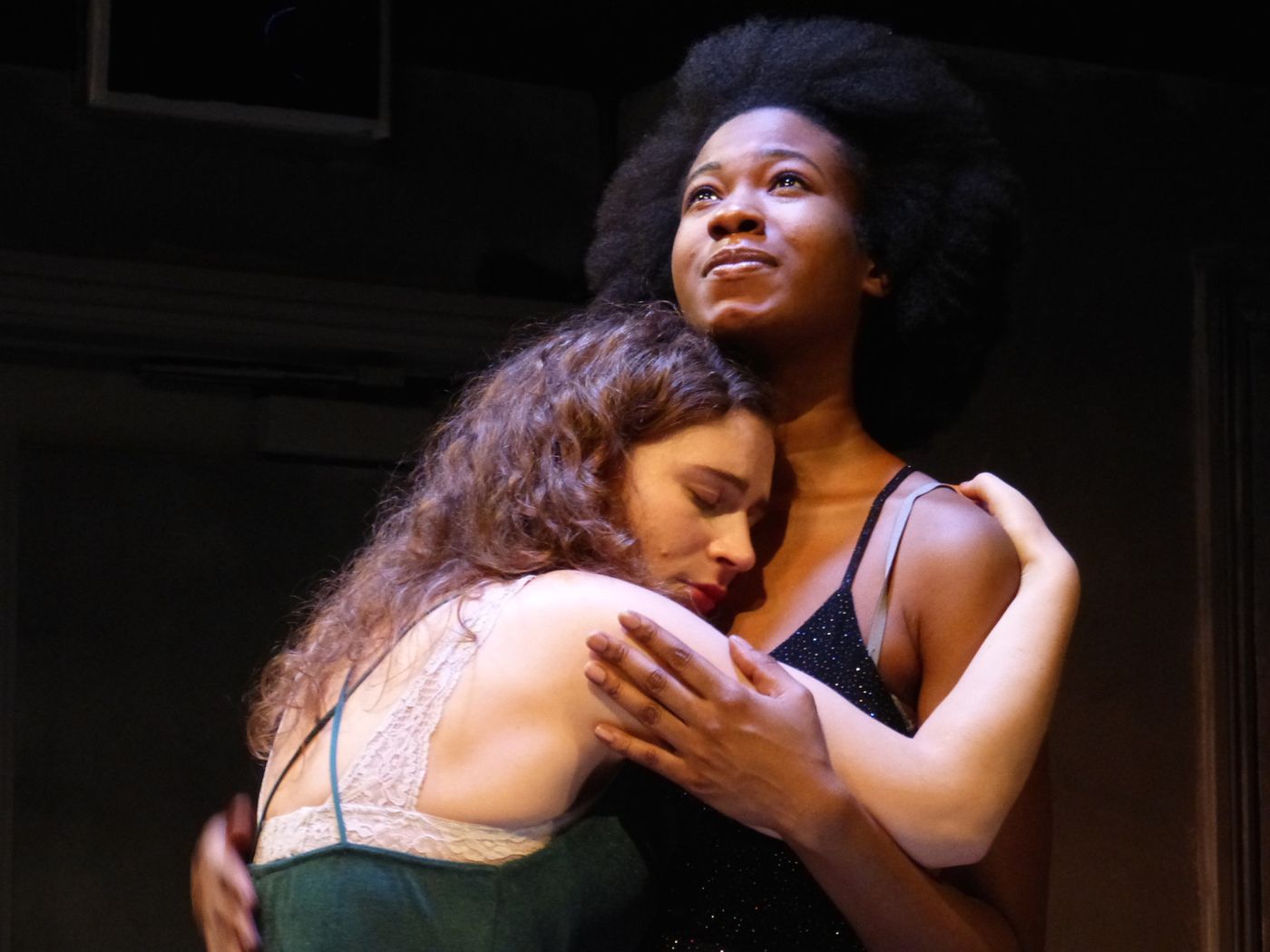 Review: HEAD-ROT HOLIDAY, The Hope Theatre Review: HEAD-ROT HOLIDAY, The Hope Theatre Image