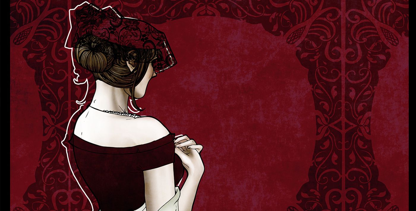 Review: ANNA KARENINA, The Actors' Church  Image