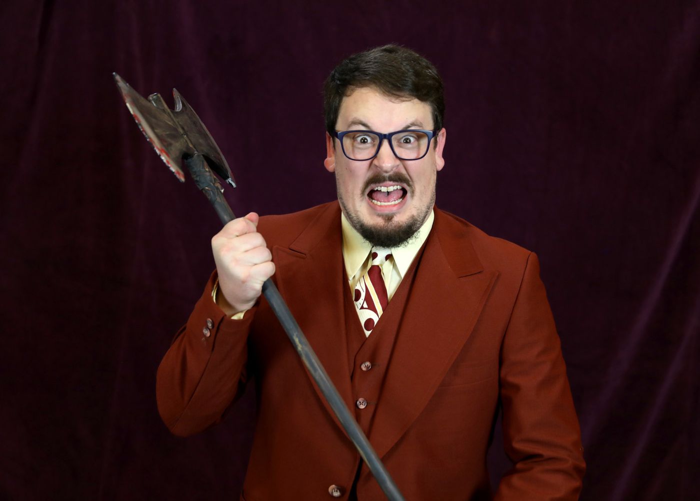 Review: NOISES OFF! Brings Laughs And Door Slamming to Centre Stage  Image