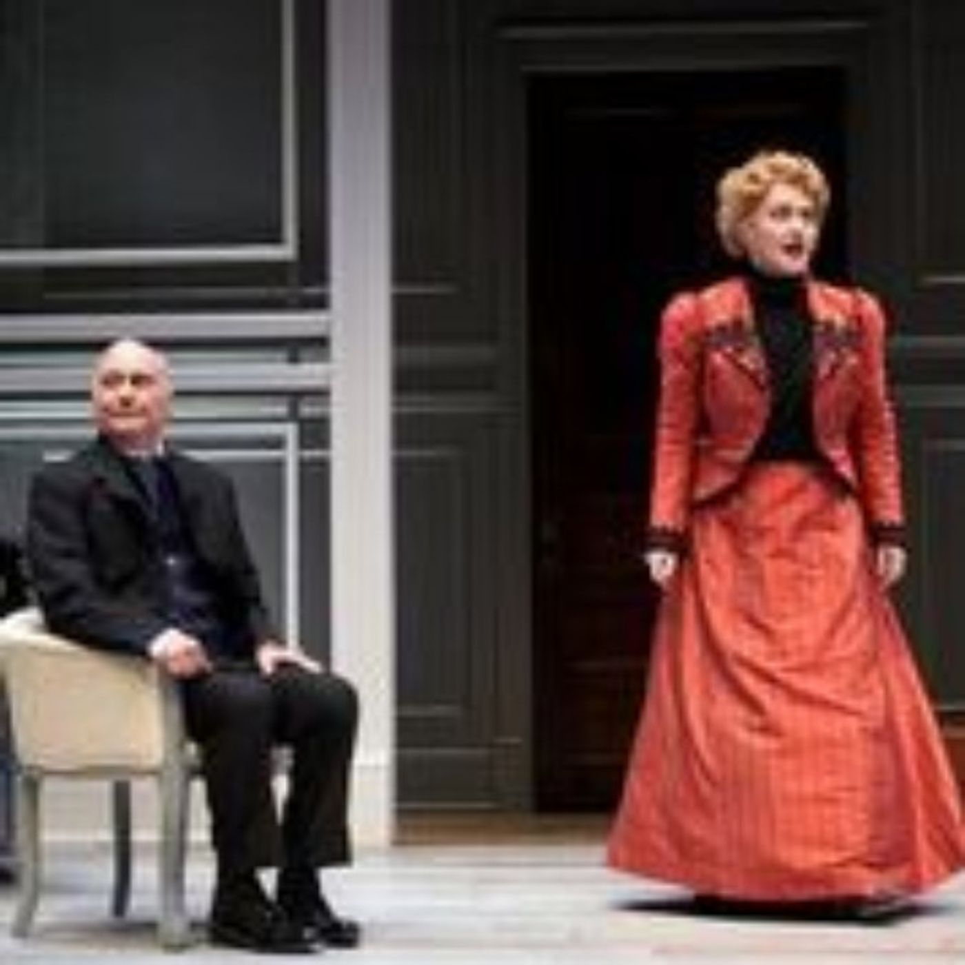 Review: A DOLL'S HOUSE PART 2 at Ensemble Theatre Cincinnati  Image