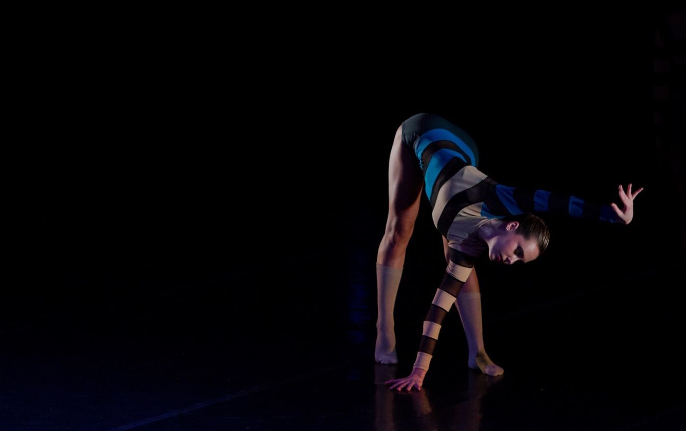 Cape Dance Company Returns to Artscape with INTERPLAY this November Cape Dance Company Returns to Artscape with INTERPLAY this November Image