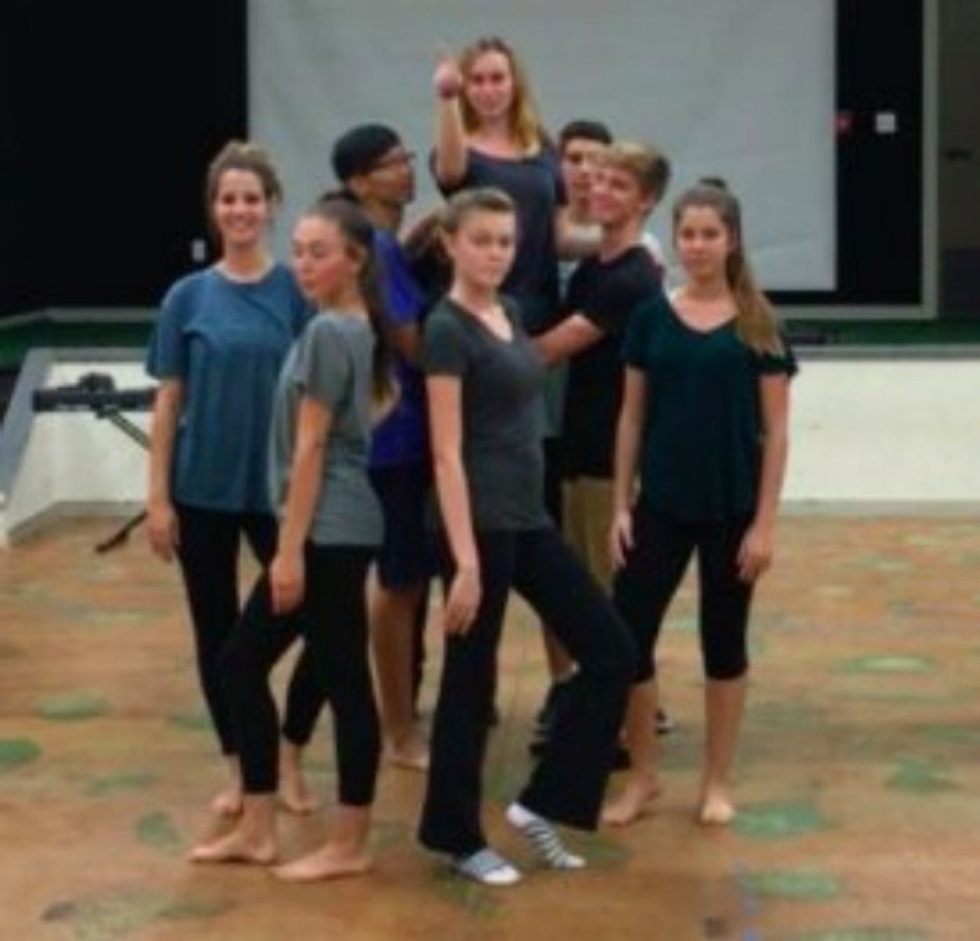 ANNIE GET YOUR GUN Comes to Makua Lani Christian Academy 4/4 - 4/13! ANNIE GET YOUR GUN Comes to Makua Lani Christian Academy 4/4 - 4/13! Image