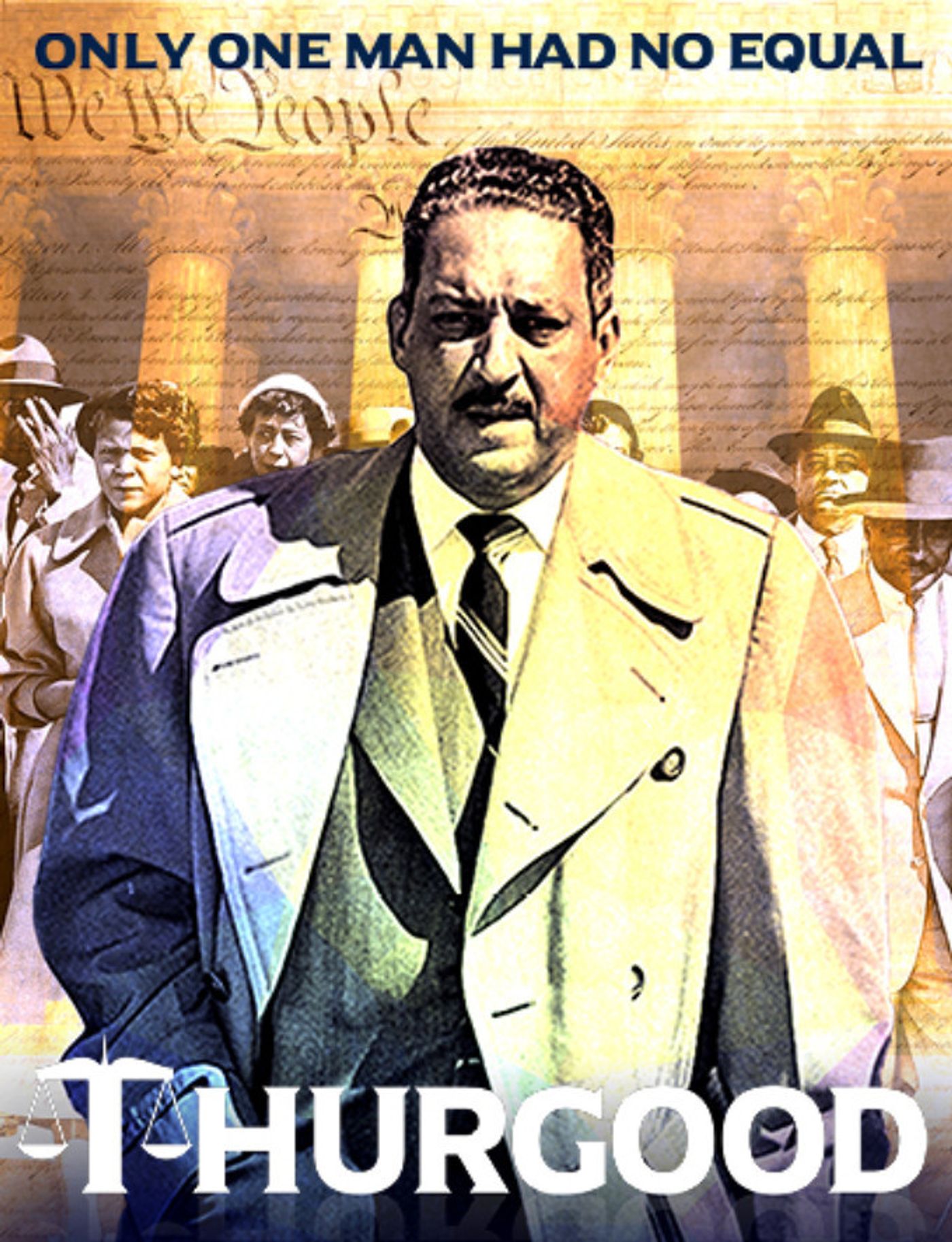 Review: THURGOOD at Geva Theatre  Image