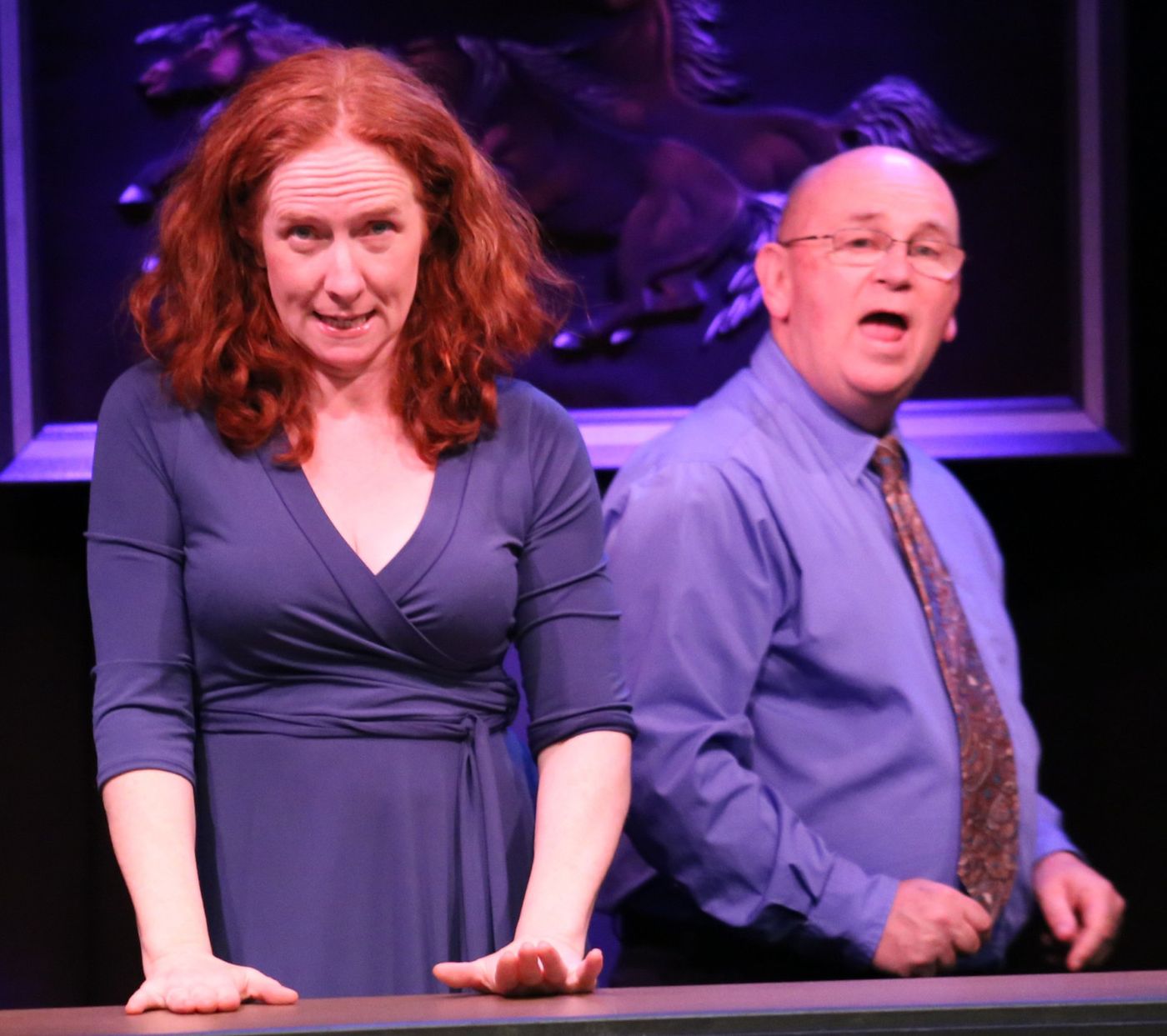 Review: TWO at None-too-fragile Review: TWO at None-too-fragile Image