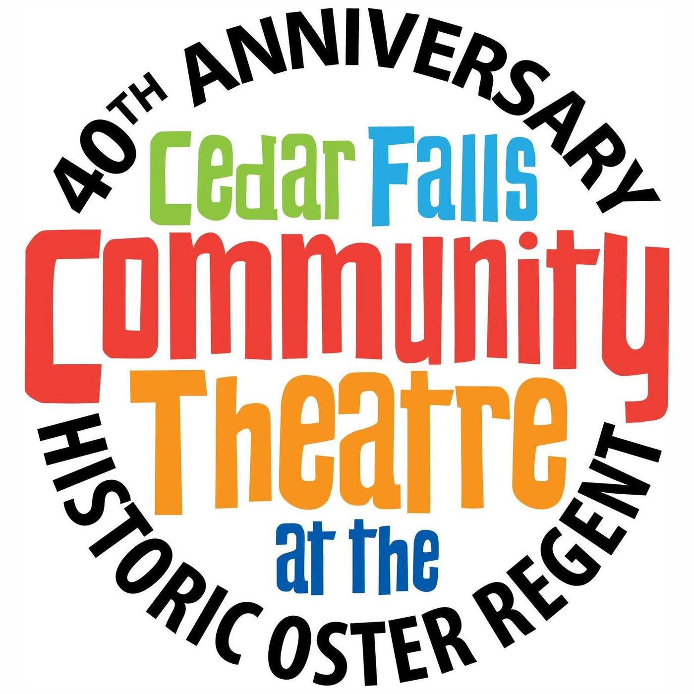 Cedar Falls Community Theatre Raises Money to Restore Historic Theater  Image