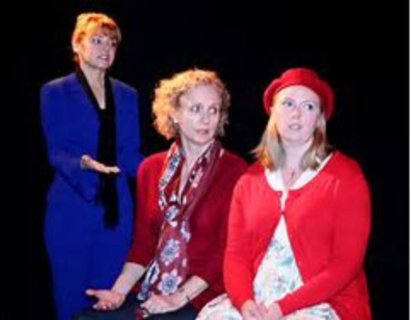 Review: COMMUNION at Primal Forces  Image