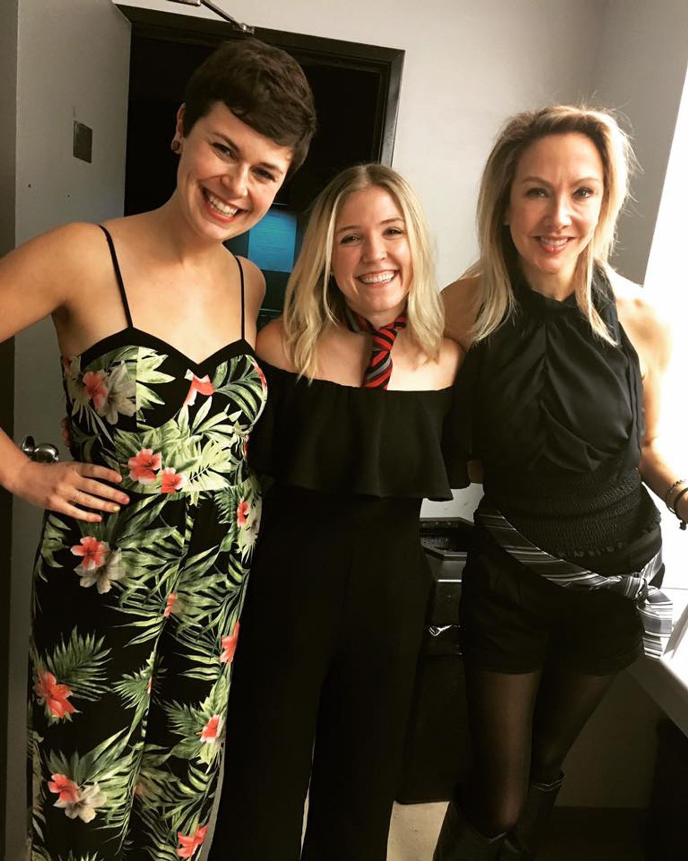 Review: MISTER AND MISSCAST: A GENDER BENDING MUSICAL THEATRE CABARET is Colorful to the Max Review: MISTER AND MISSCAST: A GENDER BENDING MUSICAL THEATRE CABARET is Colorful to the Max Image