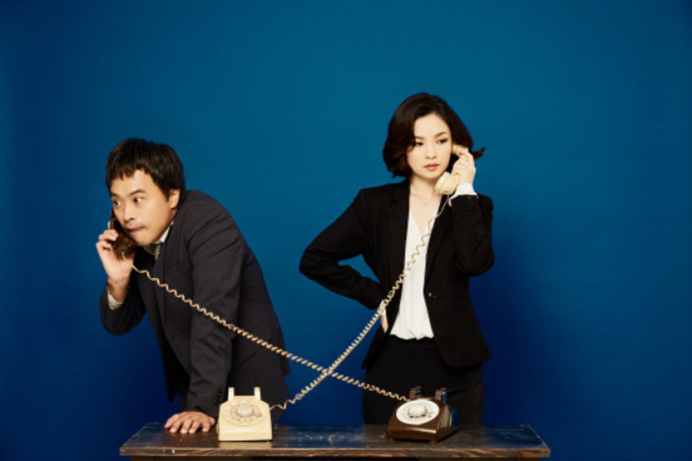 Review: OSLO at Myeongdong Arts Theater  Image