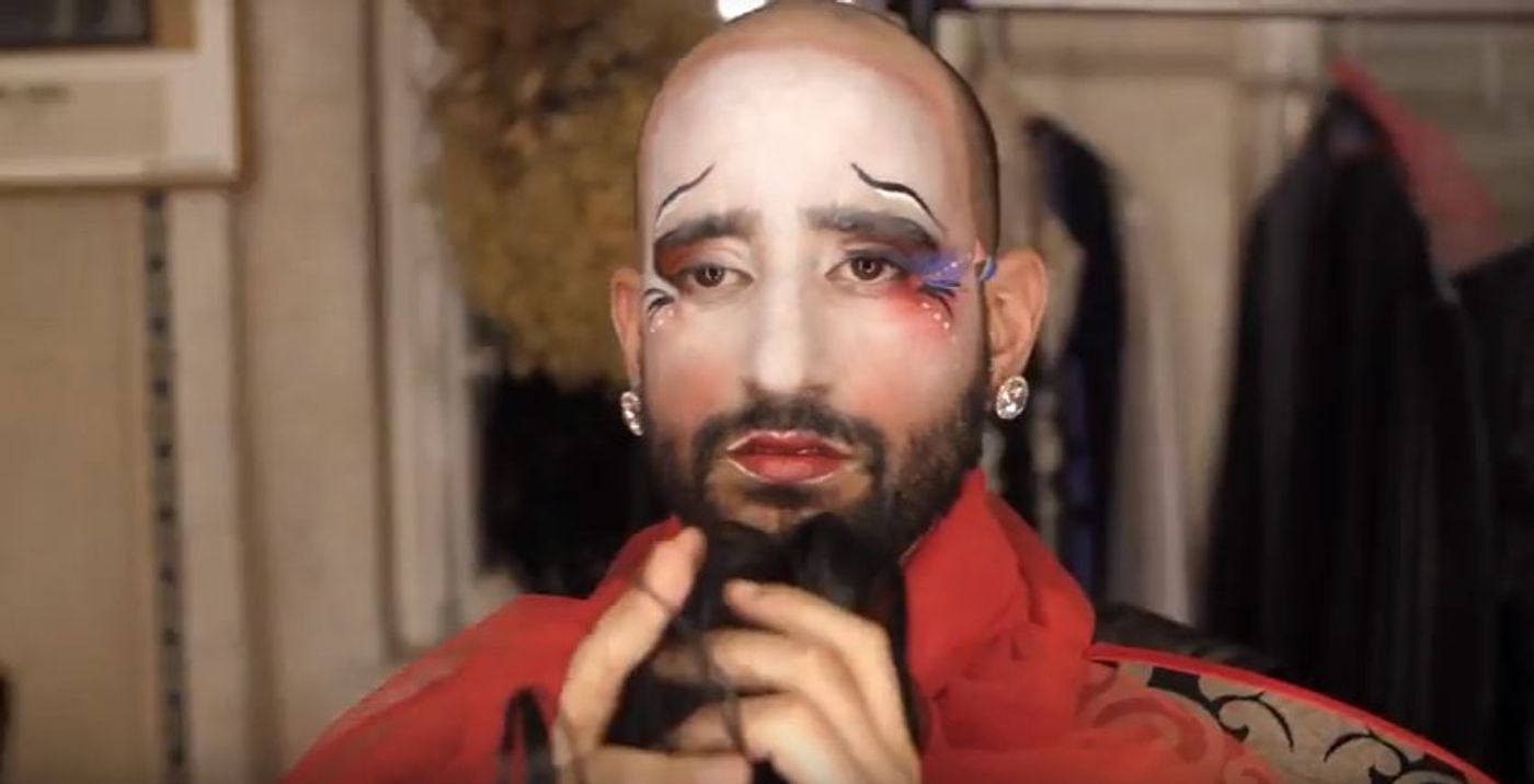 Review: WHO KILLED ARLOSOROFF - THE MUSICAL by MYSTORIN THEATRE  Image